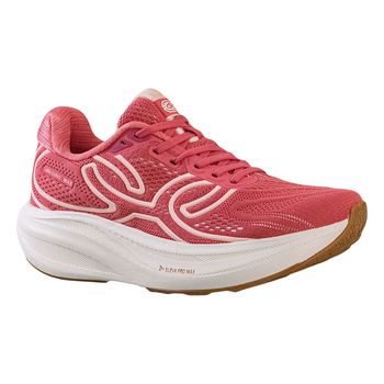 Tenis-de-Corrida-Rosa-Antigo-Corre-Max-|-Olympikus-Tamanho--33---Cor--ROSA-0